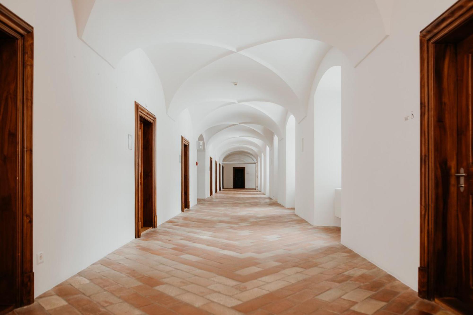 Hotel Kloster Fischingen Exteriér fotografie