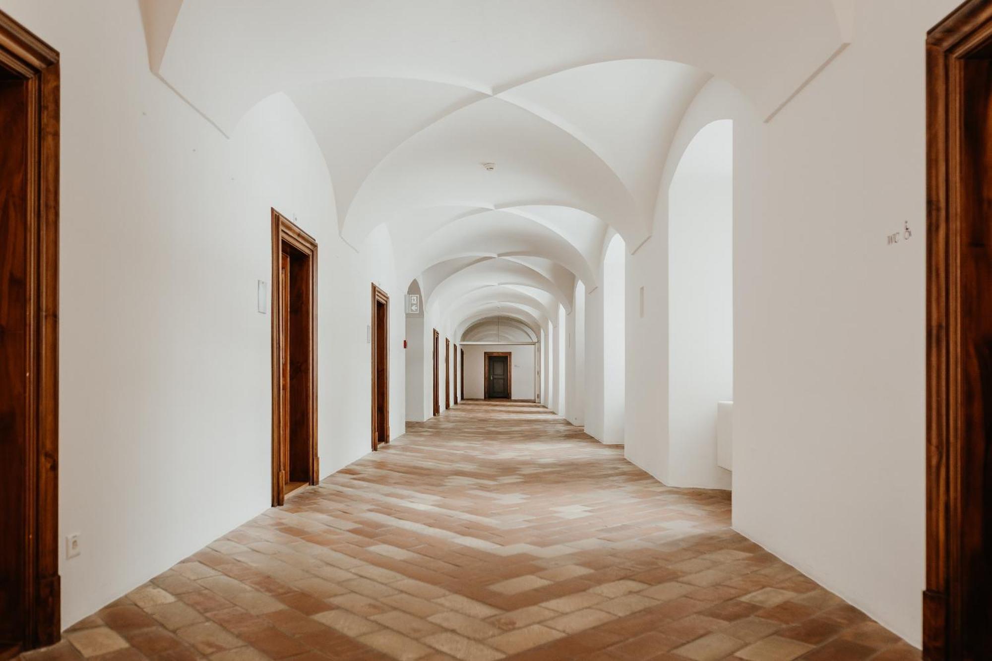 Hotel Kloster Fischingen Exteriér fotografie
