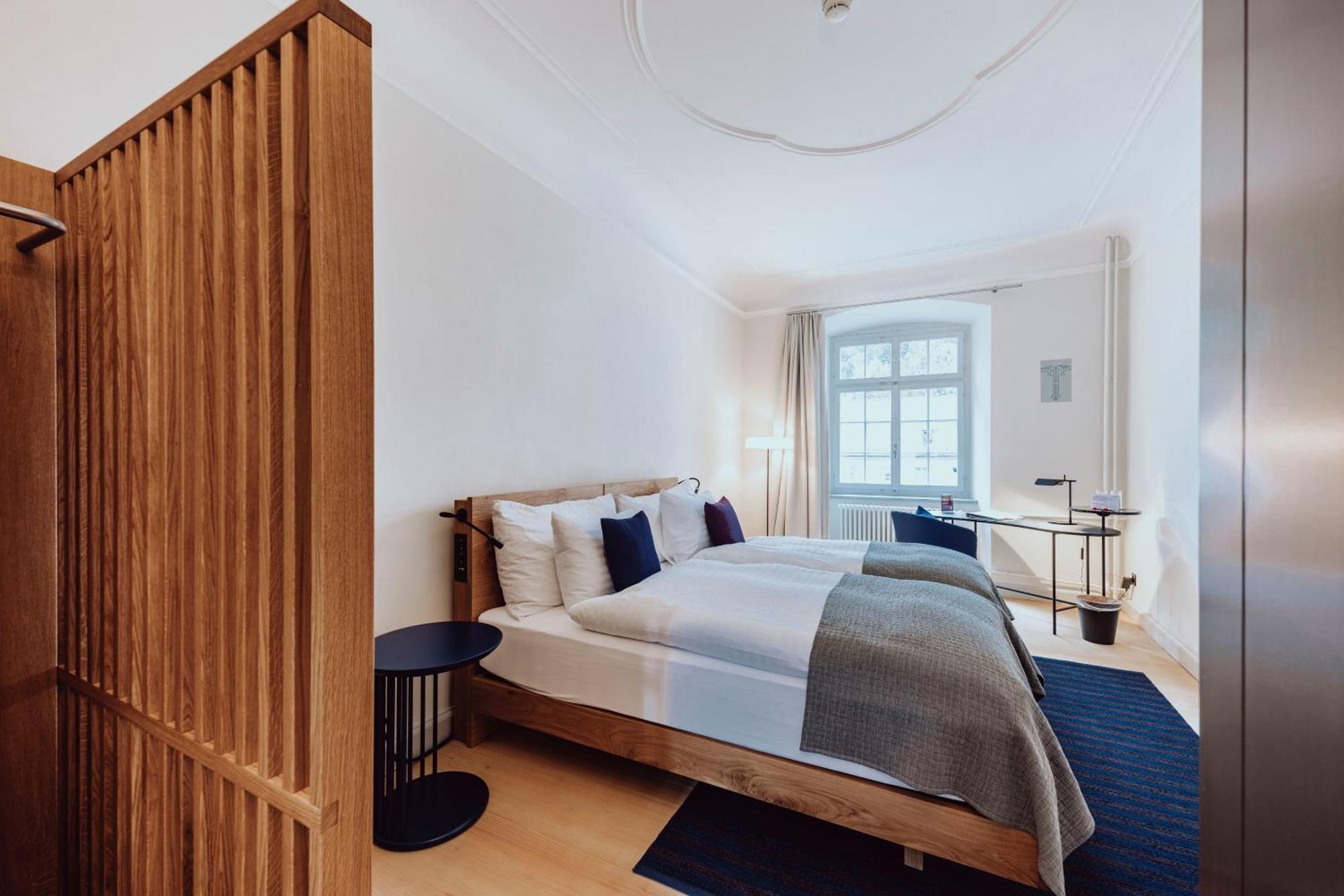 Hotel Kloster Fischingen Exteriér fotografie