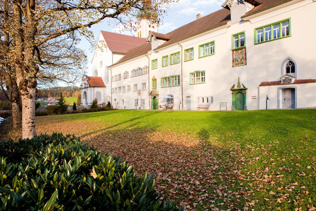 Hotel Kloster Fischingen Exteriér fotografie