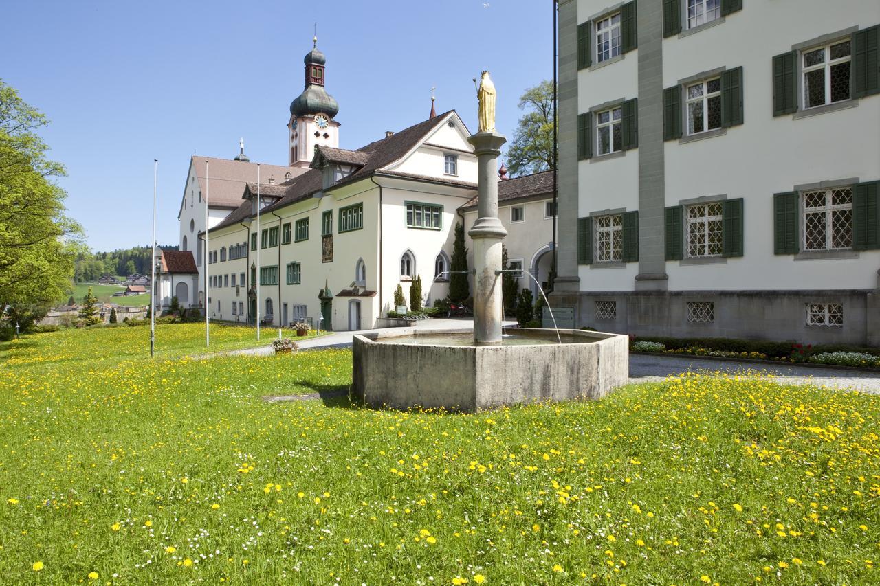 Hotel Kloster Fischingen Exteriér fotografie