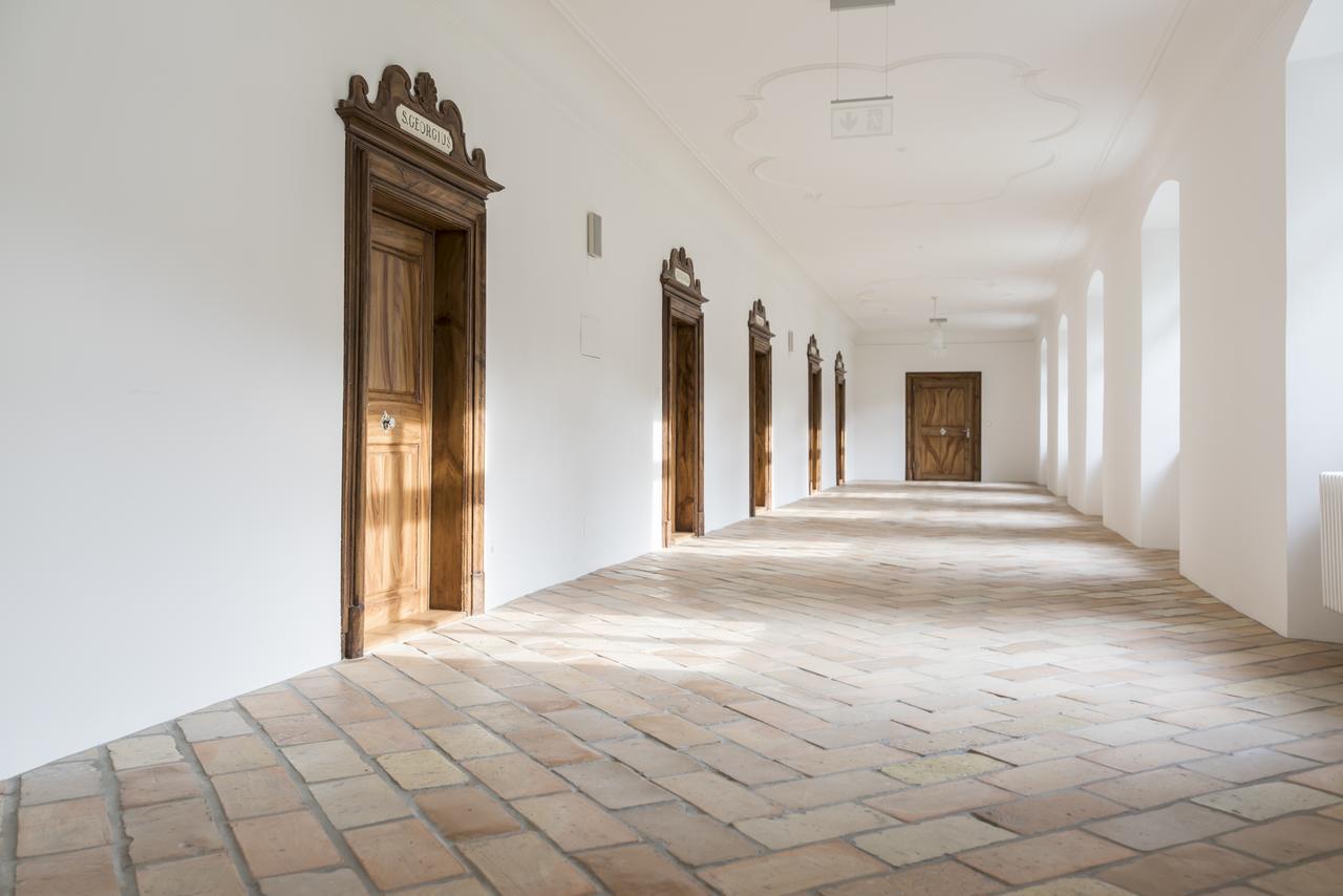 Hotel Kloster Fischingen Exteriér fotografie