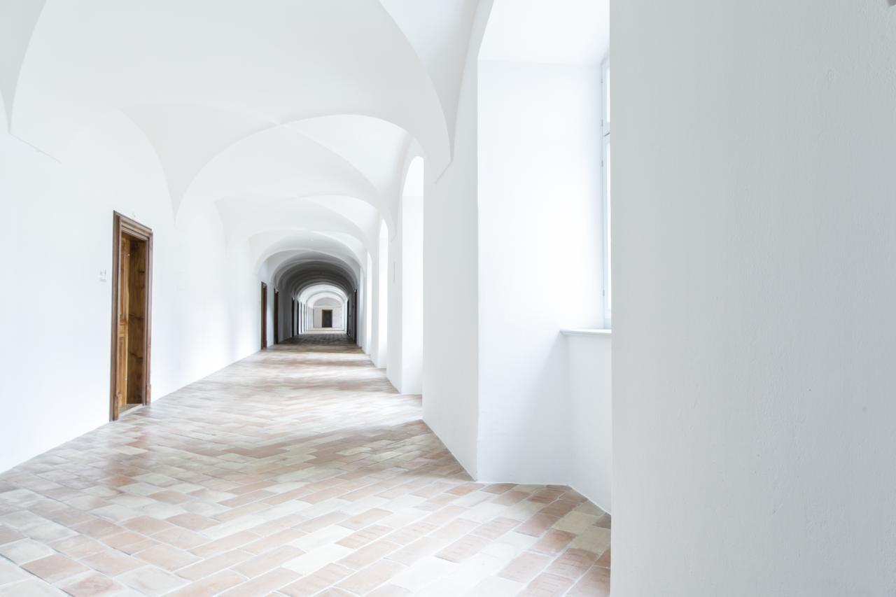 Hotel Kloster Fischingen Exteriér fotografie